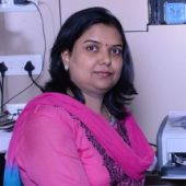 Dr.Brahmi Pandey-EYE Specialist-Surgeon